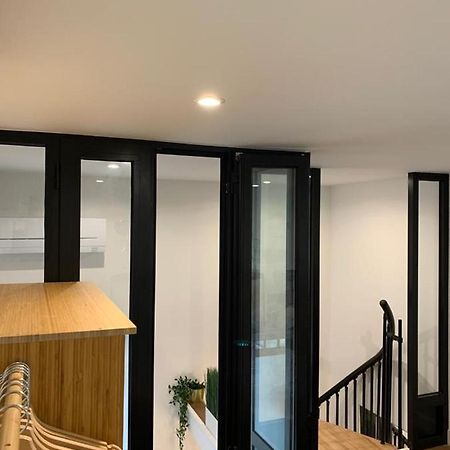 Loft Luxe La Plaine Appartement Marseilles Buitenkant foto