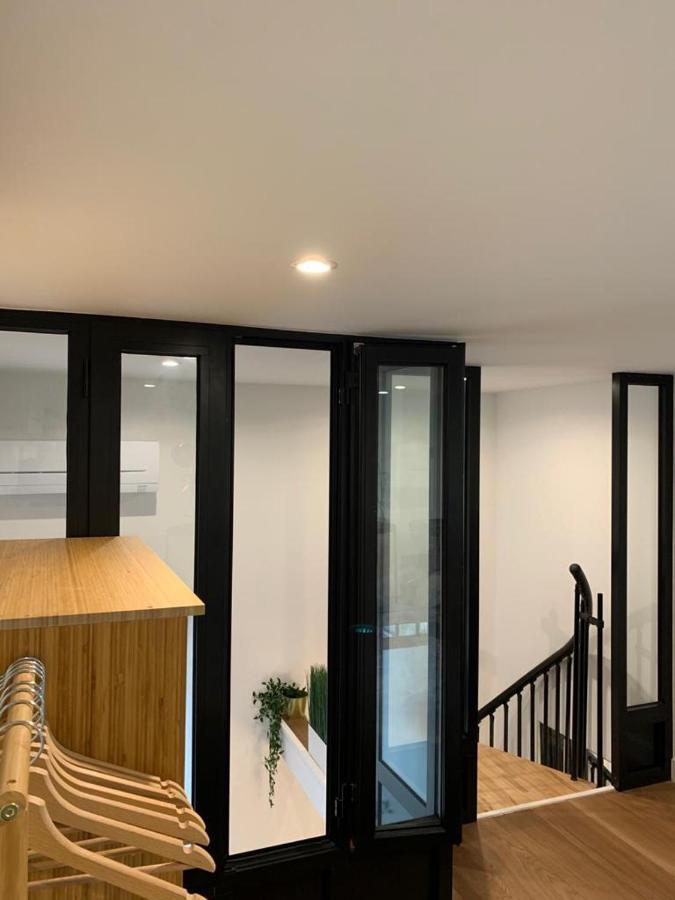 Loft Luxe La Plaine Appartement Marseilles Buitenkant foto