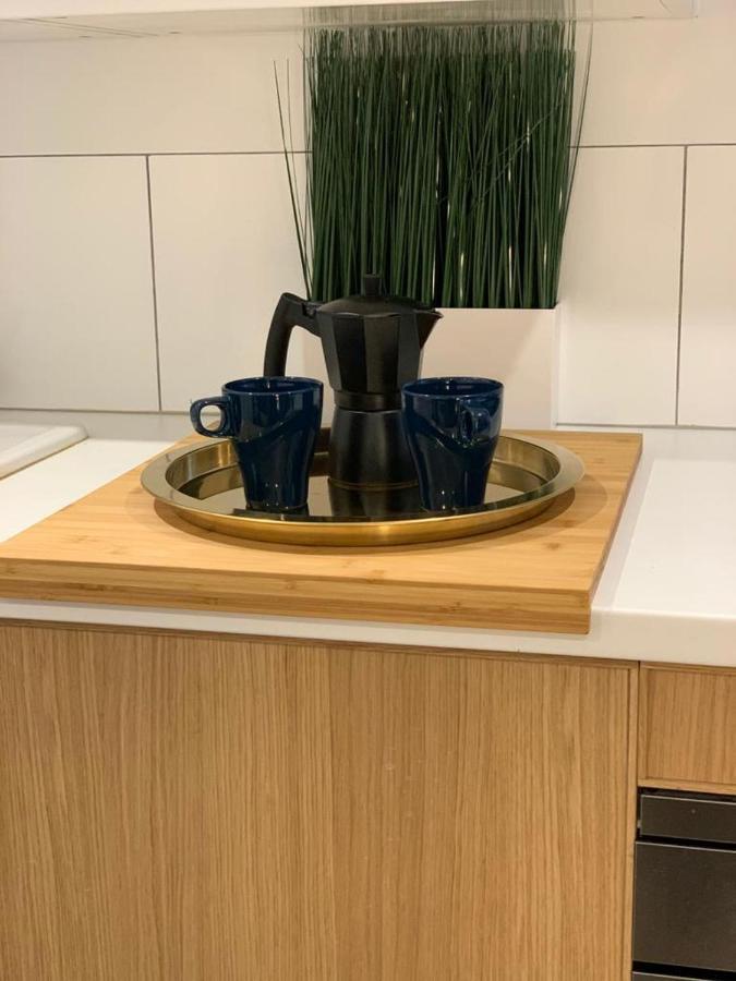 Loft Luxe La Plaine Appartement Marseilles Buitenkant foto