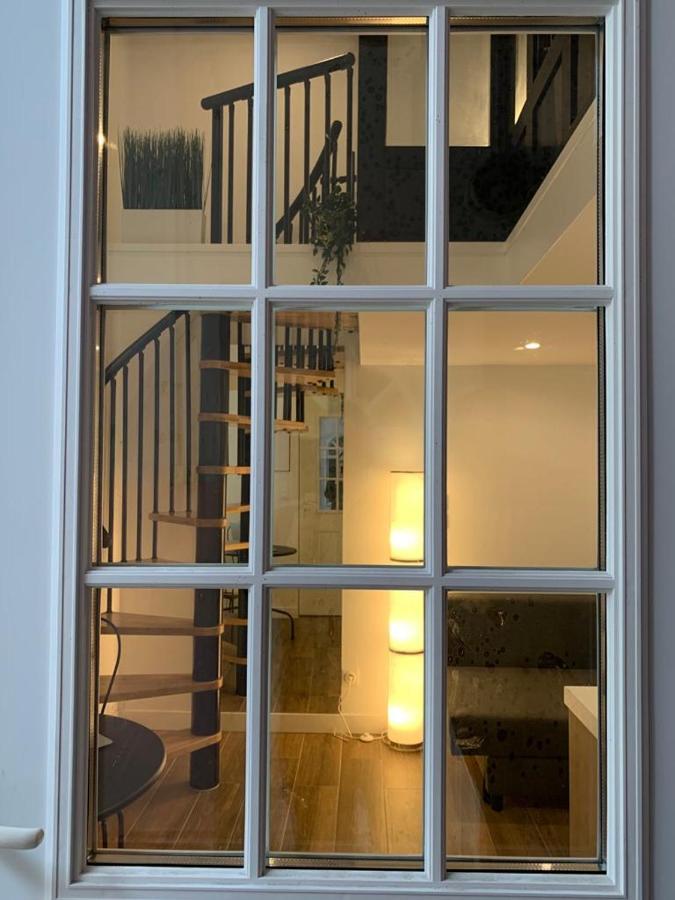 Loft Luxe La Plaine Appartement Marseilles Buitenkant foto