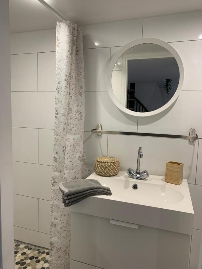 Loft Luxe La Plaine Appartement Marseilles Buitenkant foto
